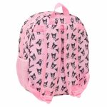 Hello Kitty Kuromi 3D backpack 33cm - Image 2