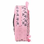 Hello Kitty Kuromi 3D backpack 33cm - Image 3