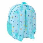 Disney Stitch 3D backpack 33cm - Image 2