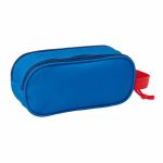 DC Comics Superman 3D double pencil case - Image 2