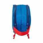 DC Comics Superman 3D double pencil case - Image 3