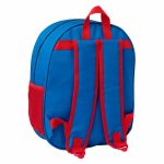 DC Comics Superman 3D backpack 33cm - Image 2