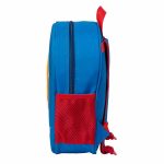 DC Comics Superman 3D backpack 33cm - Image 3