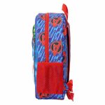 Marvel Avengers 3D backpack 33cm - Image 3