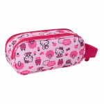 Hello Kitty 3D double pencil case - Image 2