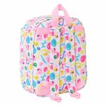 Peppa Pig 3D backpack 27cm - Image 2