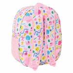Peppa Pig 3D backpack 33cm - Image 2