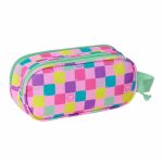Gabbys Dolls House 3D double pencil case - Image 2