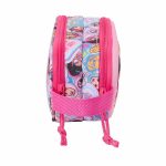Barbie 3D double pencil case - Image 3