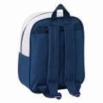 Real Madrid 3D backpack 27cm - Image 2