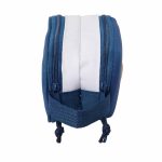 Real Madrid 3D double pencil case - Image 3