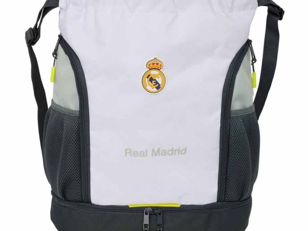 Real Madrid 25/26 Backpack bag 43cm