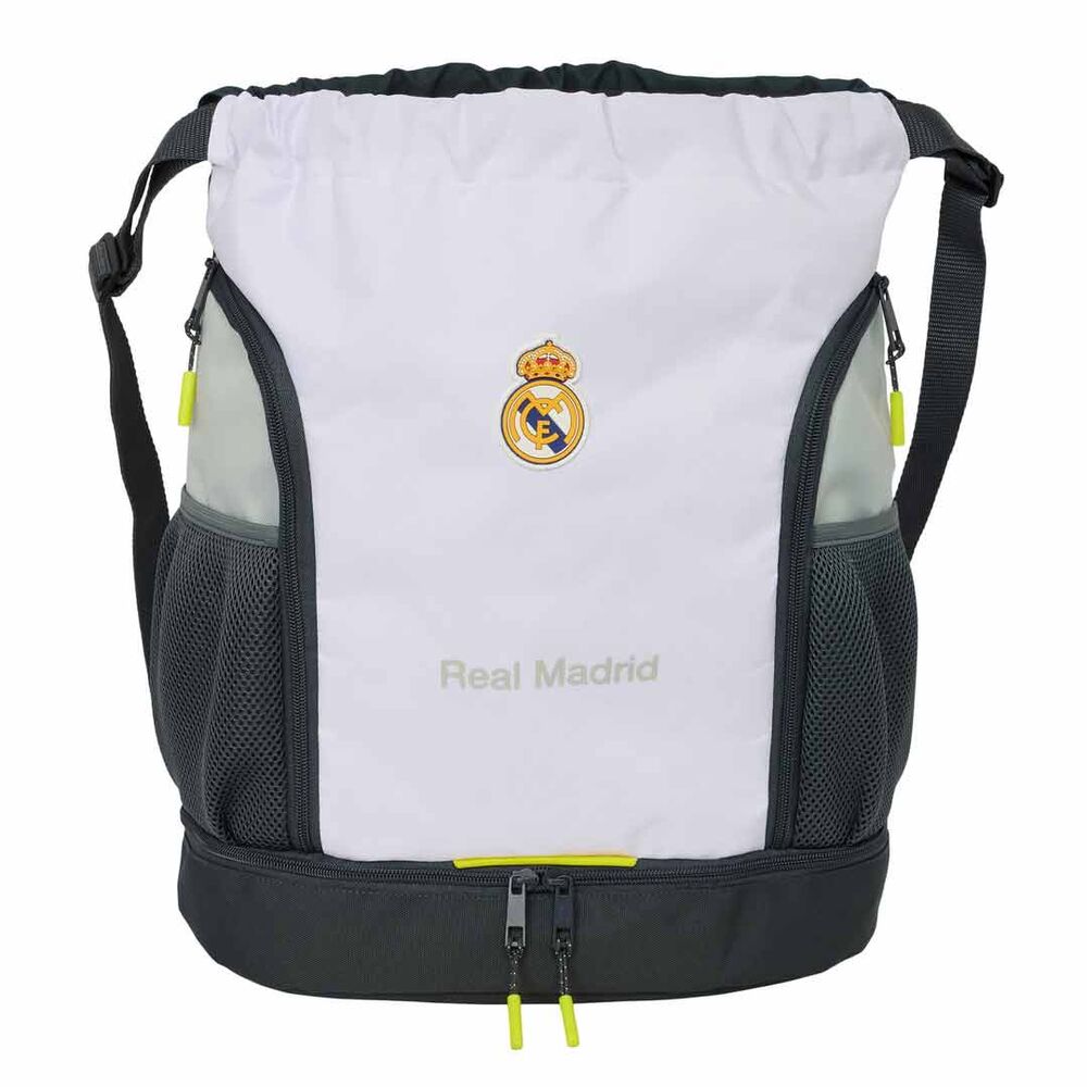 Real Madrid 25/26 Backpack bag 43cm Real Madrid 25/26 Backpack bag 43cm - Image 1