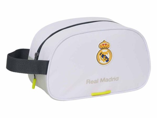 Real Madrid 25/26 adaptable vanity case