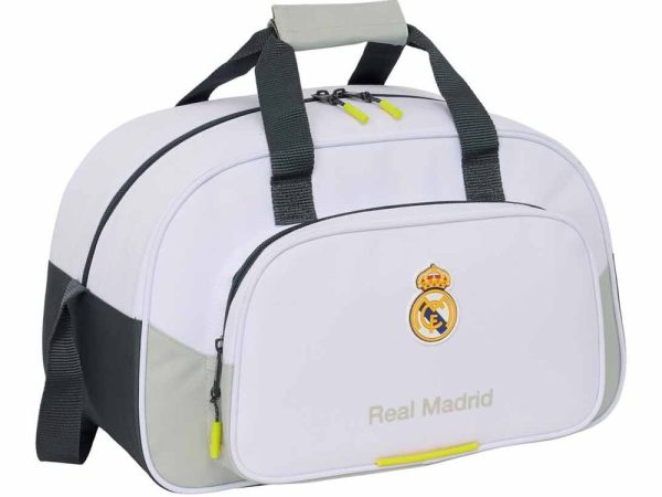 Real Madrid 25/26 sport bag