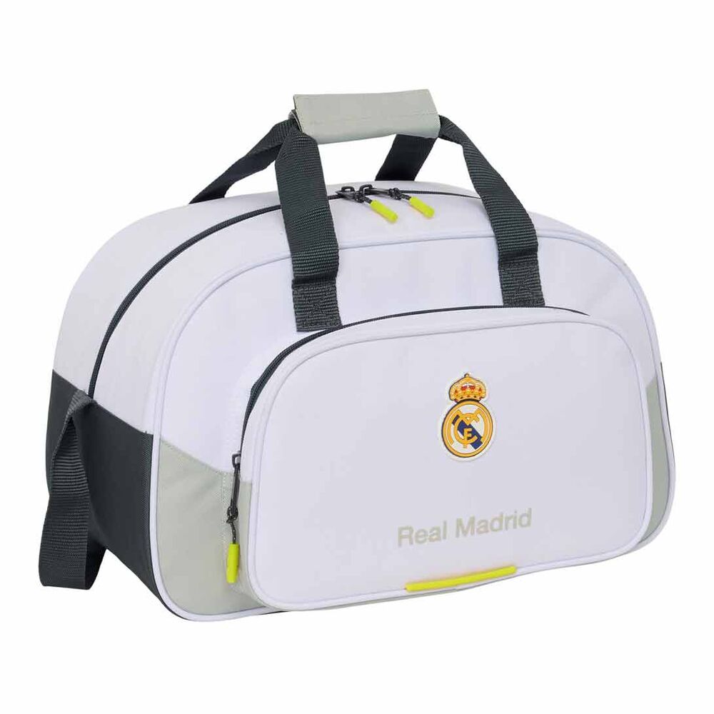 Real Madrid 25/26 sport bag Real Madrid 25/26 sport bag - Image 1