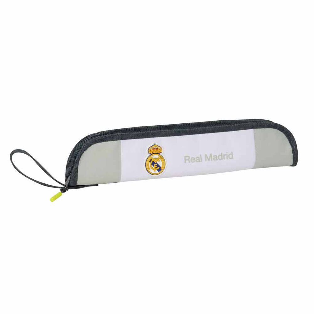 Real Madrid 25/26 flute holder Real Madrid 25/26 flute holder - Image 1
