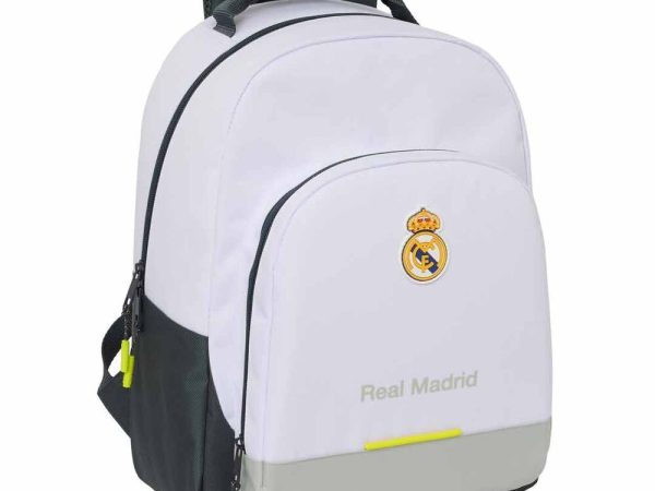 Real Madrid 25/26 adaptable backpack 42cm