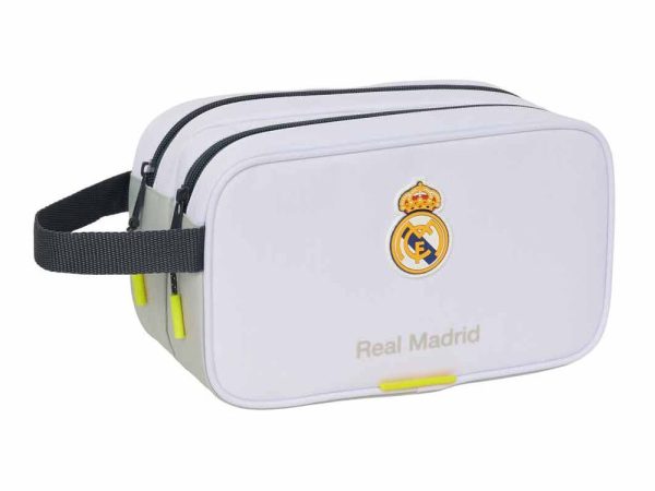 Real Madrid 25/26 adaptable vanity case