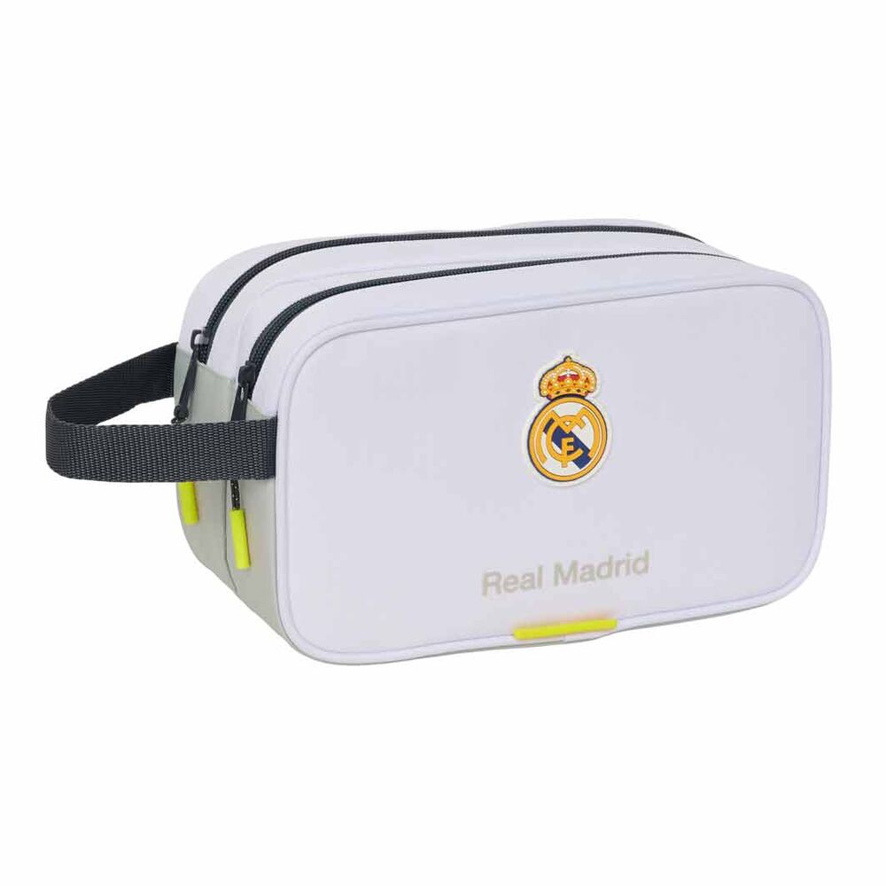 Real Madrid 25/26 adaptable vanity case Real Madrid 25/26 adaptable vanity case - Image 1