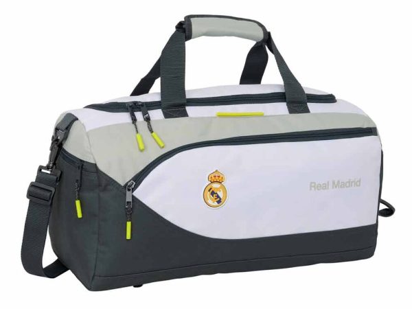 Real Madrid 25/26 sport bag