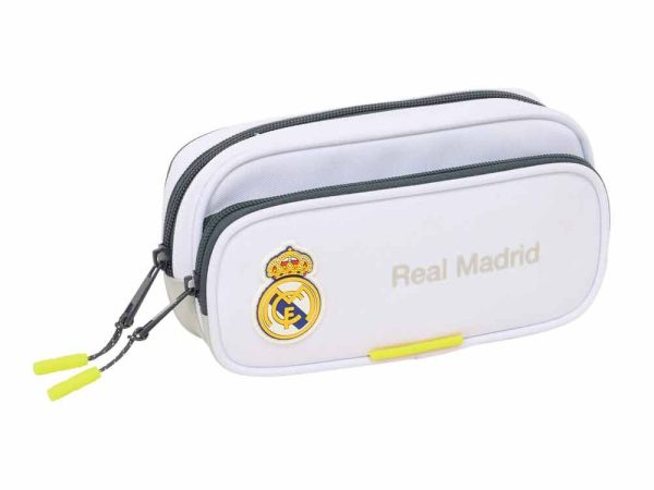 Real Madrid 25/26 pencil case