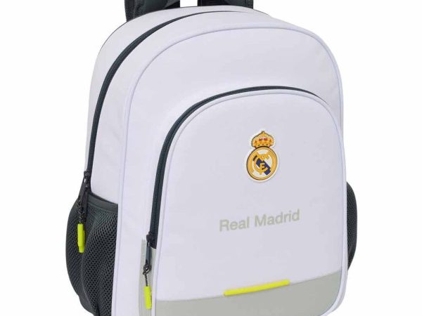 Real Madrid 25/26 adaptable backpack 38cm