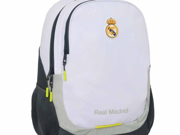 Real Madrid 25/26 adaptable backpack 44cm