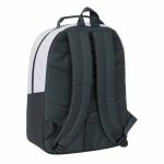 Real Madrid 25/26 adaptable backpack 42cm - Image 2