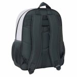 Real Madrid 25/26 adaptable backpack 38cm - Image 2