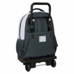 Real Madrid 25/26 compact trolley 25/26 45cm - Image 2