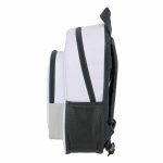 Real Madrid 25/26 adaptable backpack 34cm - Image 3