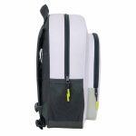 Real Madrid 25/26 adaptable backpack 38cm - Image 3