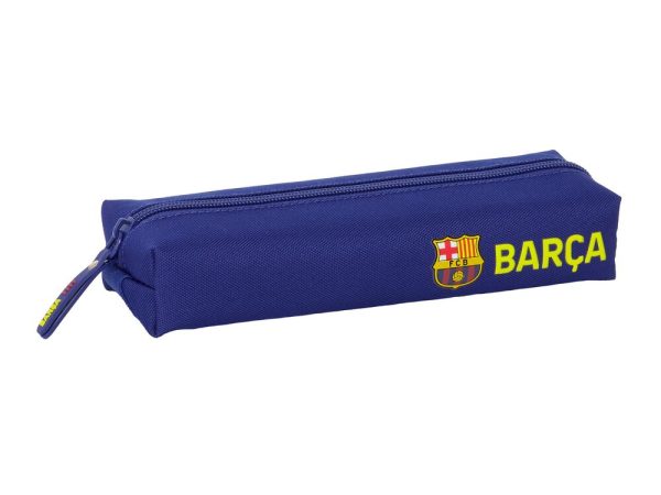 F.C. Barcelona 25/26 pencil case