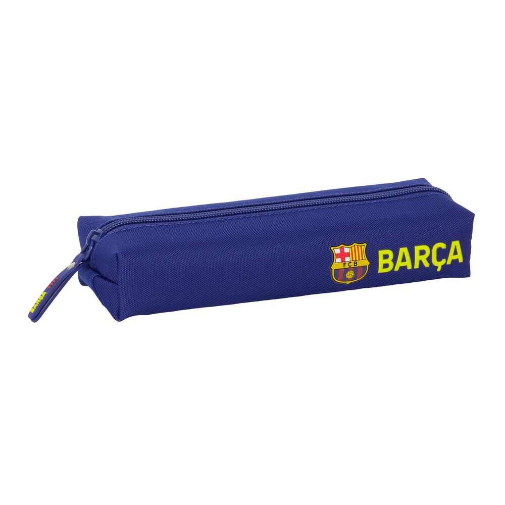 F.C. Barcelona 25/26 pencil case F.C. Barcelona 25/26 pencil case - Image 1