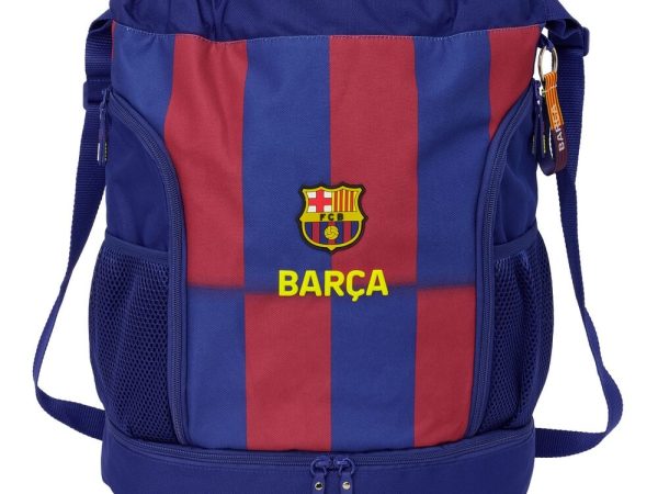 F.C. Barcelona 25/26 backpack bag