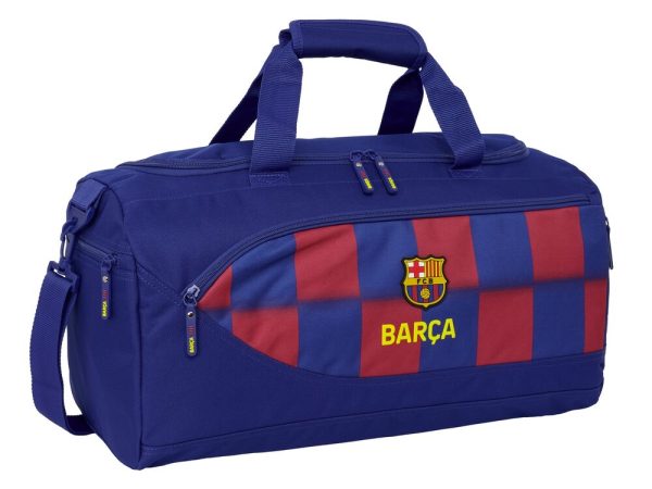 F.C. Barcelona 25/26 sport bag