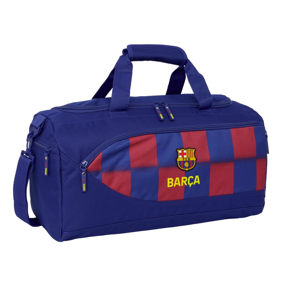 F.C. Barcelona 25/26 sport bag F.C. Barcelona 25/26 sport bag - Image 1