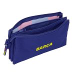 F.C. Barcelona 25/26 triple pencil case - Image 3
