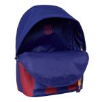 F.C. Barcelona 25/26 Laptop backpack + USB 44cm - Image 4