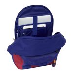 F.C. Barcelona 25/26 Laptop backpack + USB 44cm - Image 2