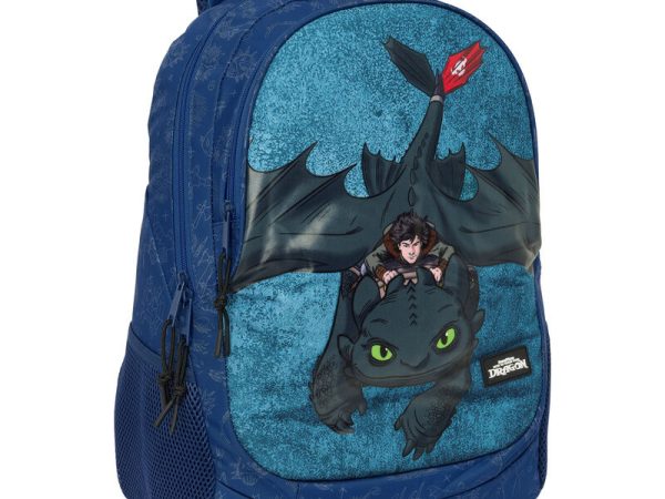 How to Train Your Dragon adaptable backpack 44cm