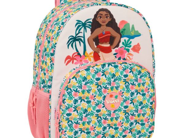 Disney Moana Vaiana adaptable backpack 42cm