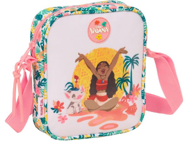 Disney Moana Vaiana adaptable shoulder bag