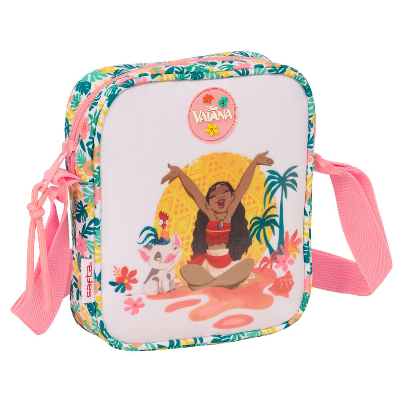 Disney Moana Vaiana adaptable shoulder bag Disney Moana Vaiana adaptable shoulder bag - Image 1