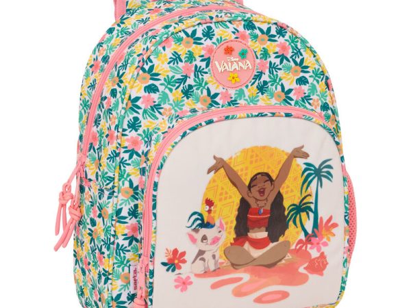 Disney Moana Vaiana adaptable backpack 34cm