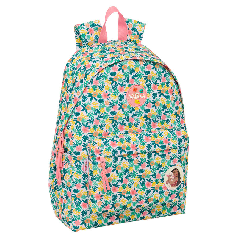 Disney Moana Vaiana backpack 43cm Disney Moana Vaiana backpack 43cm - Image 1