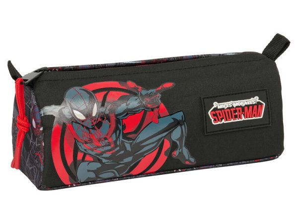 Marvel Spiderman Miles Morales pencil case