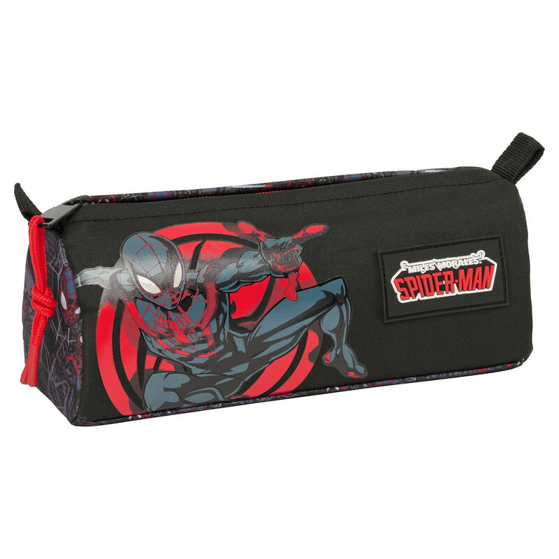 Marvel Spiderman Miles Morales pencil case Marvel Spiderman Miles Morales pencil case - Image 1