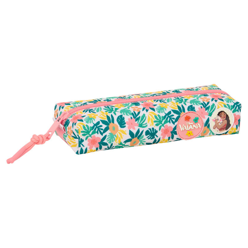 Disney Moana Vaiana pencil case Disney Moana Vaiana pencil case - Image 1